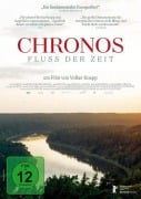Cover-Bild zum Titel 'Chronos - Fluss der Zeit' von ''
