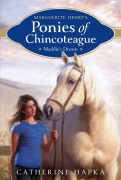 Cover-Bild zum Titel 'Maddie's Dream' von 'Catherine Hapka'