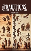 Cover-Bild zum Titel 'Les traditions comme formes de vie' von 'René Misslin'