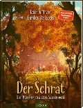 Cover-Bild zum Titel 'Der Schrat' von 'Kai Lüftner'