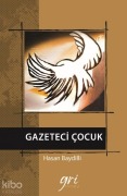 Cover-Bild zum Titel 'Gazeteci Cocuk' von 'Hasan Baydilli'