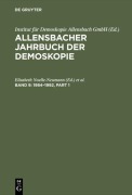 Cover-Bild zum Titel '1984-1992' von ''