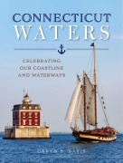 Cover-Bild zum Titel 'Connecticut Waters' von 'Caryn B. Davis'