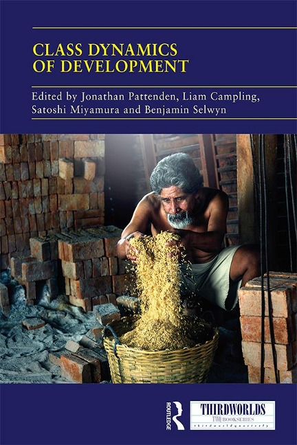 Class Dynamics of Development - 