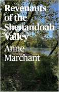 Cover-Bild zum Titel 'Revenants of the Shenandoah Valley (A Shenandoah Valley Mystery, #1)' von 'Anne Marchant'