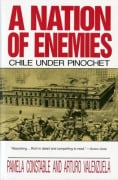 Nation of Enemies - Pamela Constable, Arturo Valenzuela