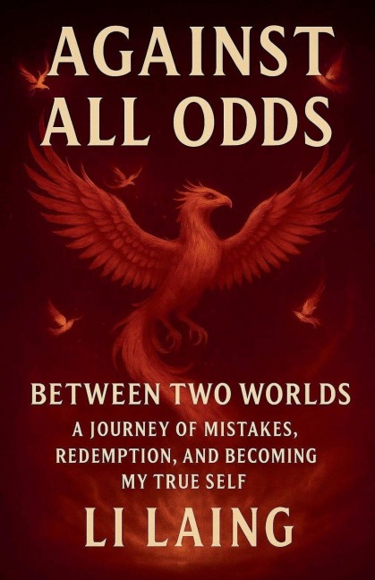 Against All Odds - Li Laing