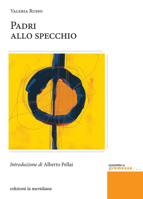 Padri allo specchio - Valeria Russo