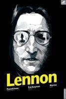 Lennon - David Foenkinos, Eric Corbeyran