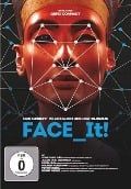 Face_it! - Gerd Conradt