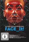 Cover-Bild zum Titel 'Face_it!' von 'Gerd Conradt'