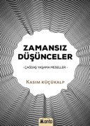 Cover-Bild zum Titel 'Zamansiz Düsünceler' von 'Kasim Kücükalp'
