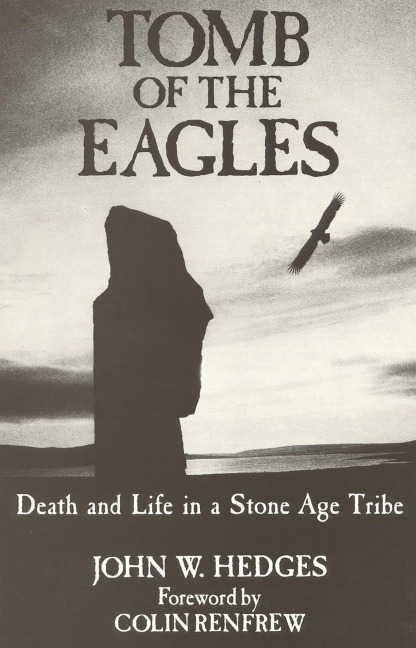 Tomb of the Eagles - John W. Hedges