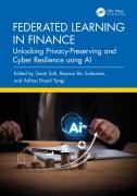 Cover-Bild zum Titel 'Federated Learning in Finance' von ''