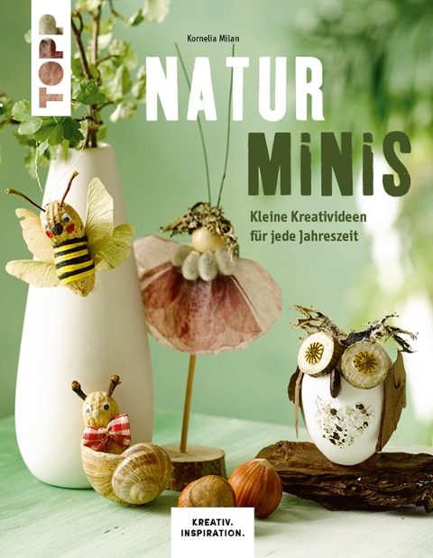 Naturminis - Kornelia Milan