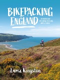 Bikepacking England - Emma Kingston
