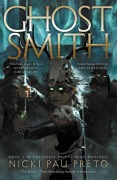 Cover-Bild zum Titel 'Ghostsmith' von 'Nicki Pau Preto'
