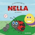 Le avventure di Nella all'asilo - 