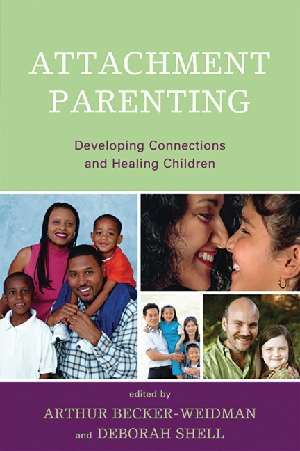 Attachment Parenting - 
