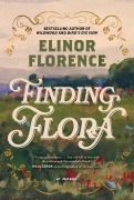 Cover-Bild zum Titel 'Finding Flora' von 'Elinor Florence'