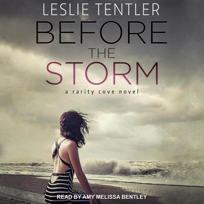 Before the Storm Lib/E - Leslie Tentler