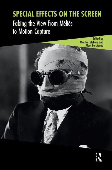 Special Effects on the Screen - 