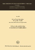 Cover-Bild zum Titel 'Glühversuche an Stahldrähten in verschiedenen Ofenatmosphären' von 'Werner Schwenzfeier'