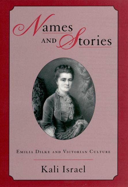Names and Stories - Kali Israel