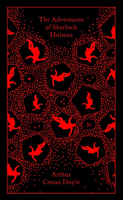 The Adventures of Sherlock Holmes - Arthur Conan Doyle