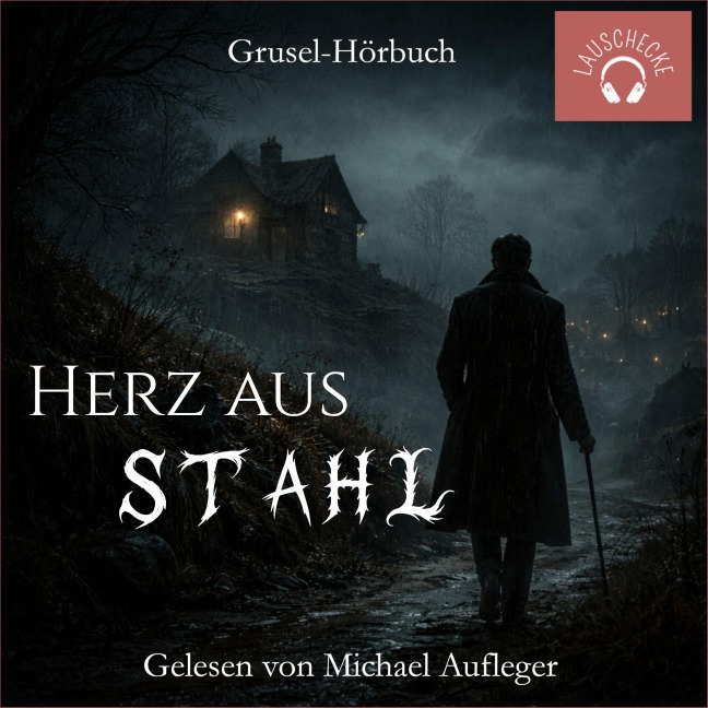 Herz aus Stahl - 