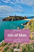 Cover-Bild zum Titel 'Isle of Man (Slow Travel)' von 'Emma Craig'