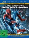 The Amazing Spider-Man - Alvin Sargent, Steve Kloves, Steve Ditko, Stan Lee, James Vanderbilt