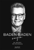 Baden-Baden wagen - Ulrich Wendt