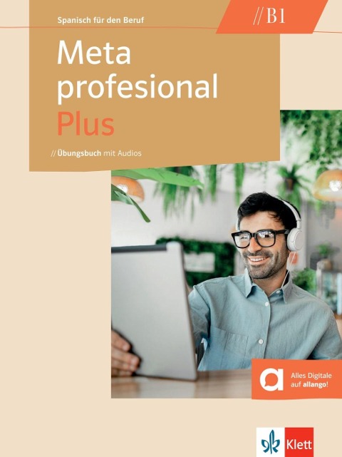 Meta profesional Plus B1 - 