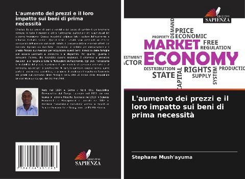 L'aumento dei prezzi e il loro impatto sui beni di prima necessità - Stephane Mush'ayuma
