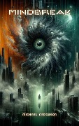 Cover-Bild zum Titel 'Mindbreak' von 'Michael Ferguson'