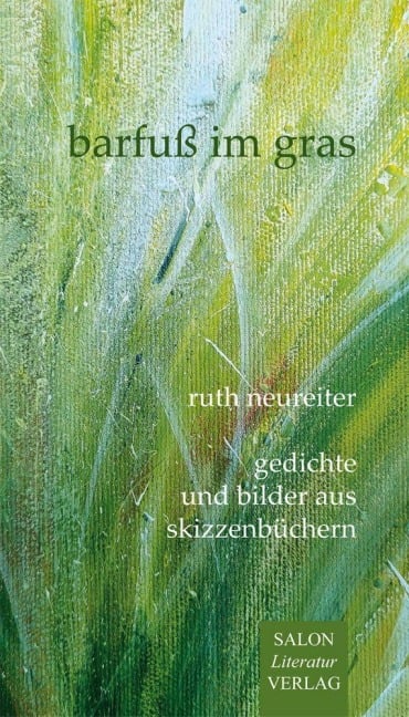 barfuß im gras