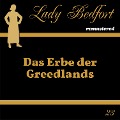 Cover-Bild zum Titel 'Folge 23: Das Erbe der Greedlands' von ''