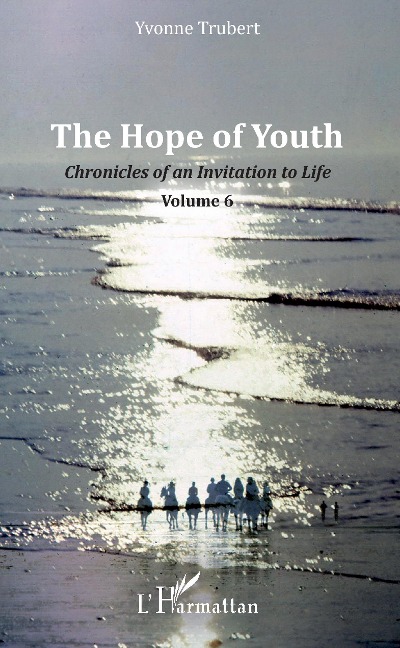 The Hope of Youth - Yvonne Trubert
