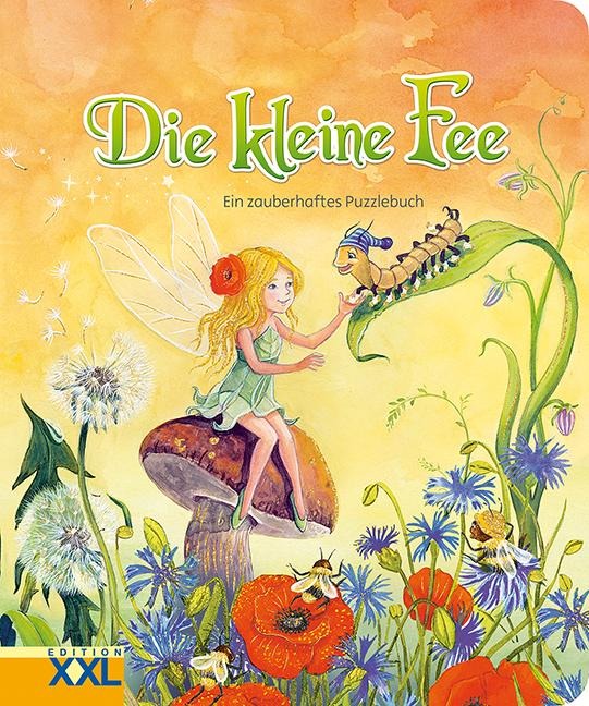 Die kleine Fee - 