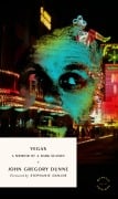 Cover-Bild zum Titel 'Vegas' von 'John Gregory Dunne'