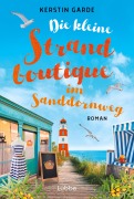 Die kleine Strandboutique im Sanddornweg - Kerstin Garde