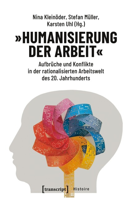 'Humanisierung der Arbeit' - 