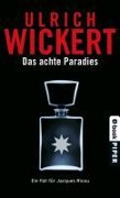 Cover-Bild zum Titel 'Das achte Paradies' von 'Ulrich Wickert'
