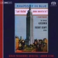 Rhapsody in Blue - Freddy/Litton Kempf