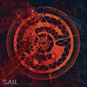 Rise As Equals - Saul