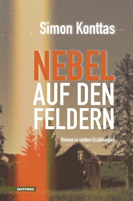 Nebel auf den Feldern - Simon Konttas
