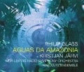 Aguas da Amazonia - Kristjan/MDR Leipzig SO/Absolute Ensemble Järvi