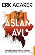 Cover-Bild zum Titel 'Aslan Avi' von 'Erk Acarer'
