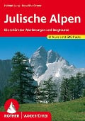 Julische Alpen - Helmut Lang